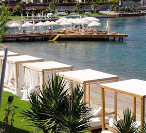 X Beach Restaurant Yorumlari X Beach Restaurant Yalikavak Bodrum Icin Kullanicilarin Yorumlari